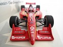 1:43 UT Models Reynard 98 1998 Red W/Yellow Stripes. Uploaded by indexqwest